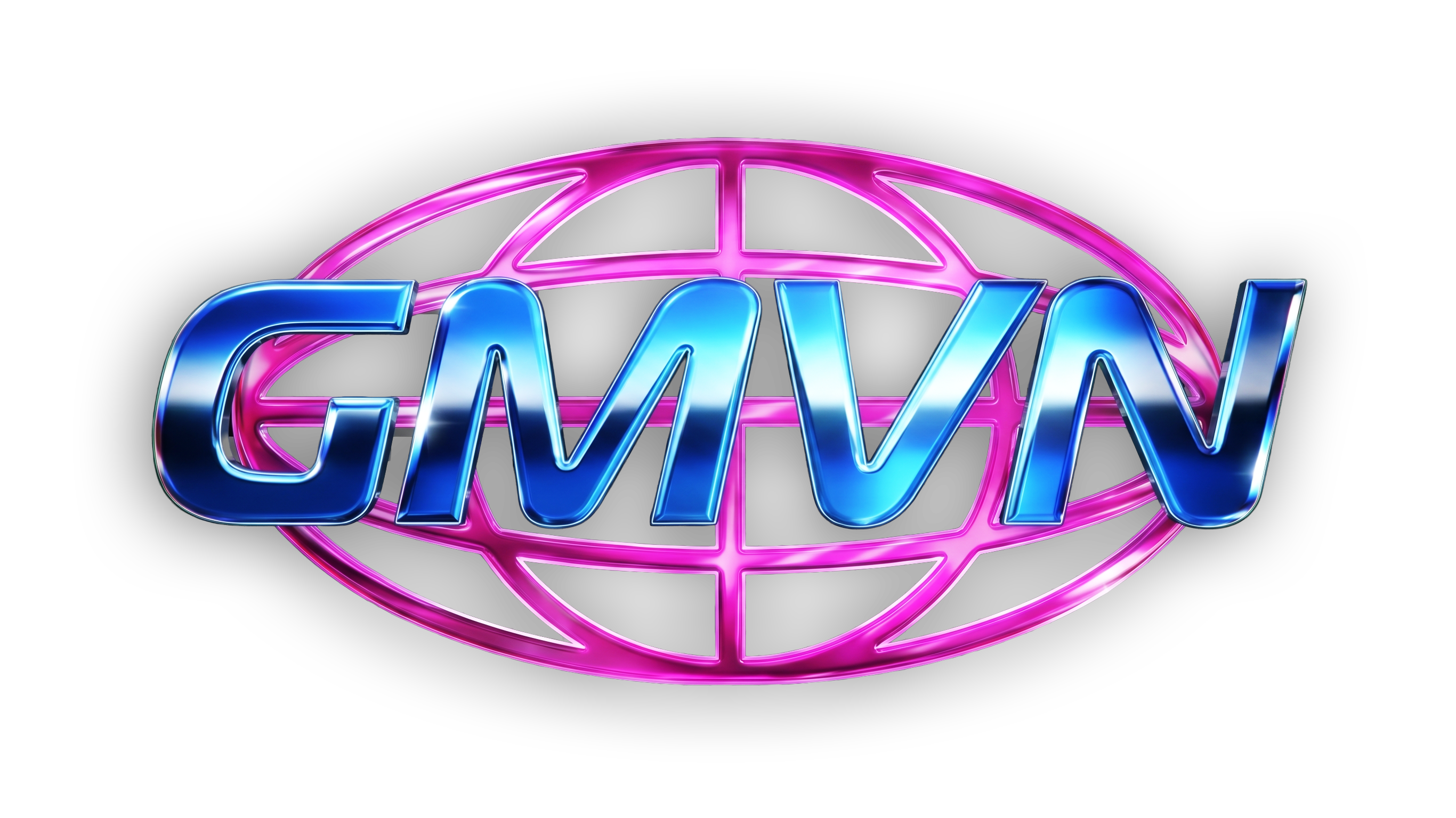 GMVN.MP4 — Gay Music Video Night logo